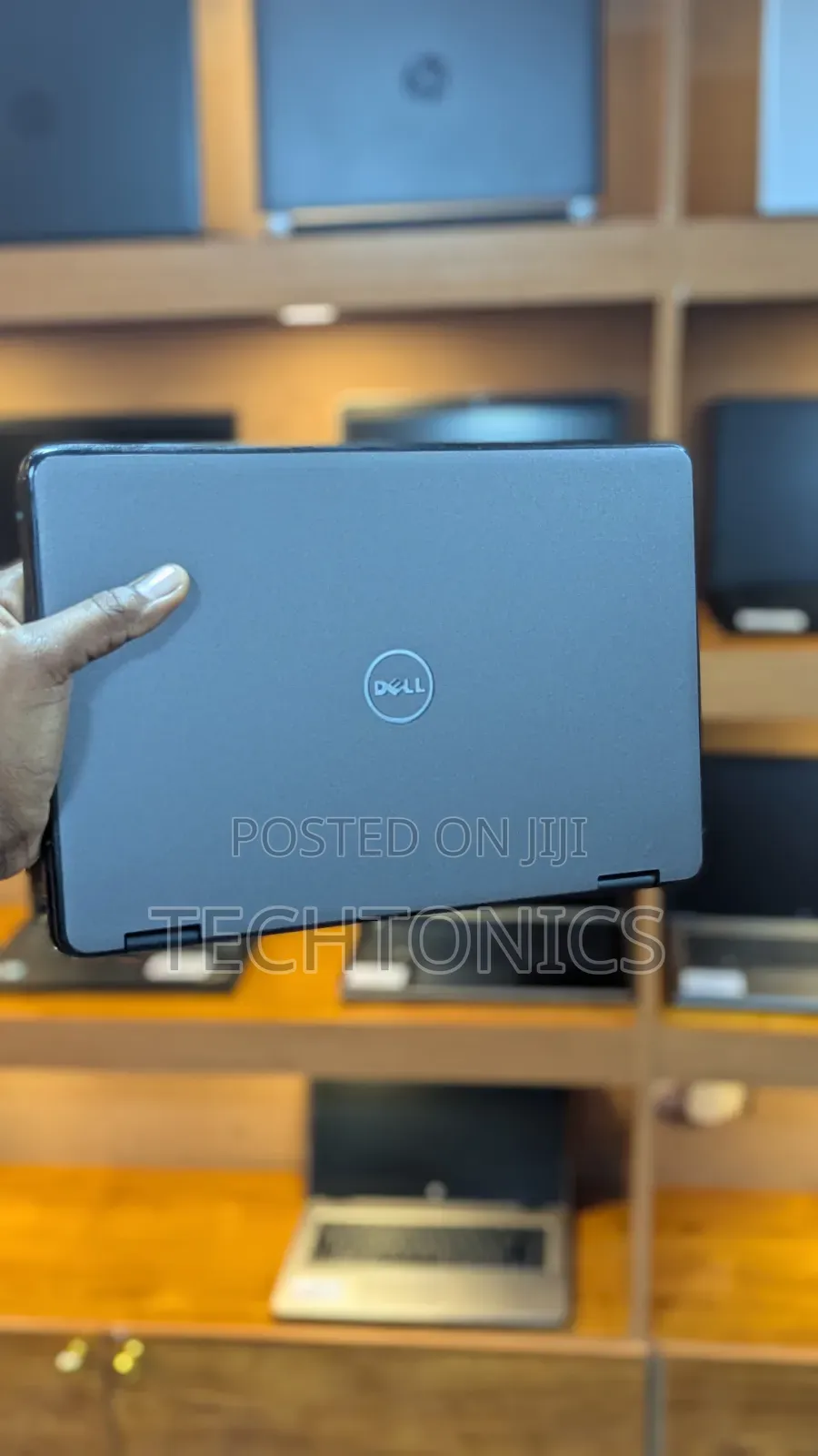 Laptop Dell Latitude 11 3190 8GB Intel Pentium SSD 128GB