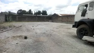 Commercial Plot for Sale in Arusha Town Center