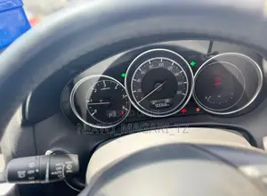 Mazda CX-5 2016 Black