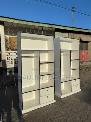 Makabati Yenye Ubora Na Muonekano Wa Kisasa Piga Sm