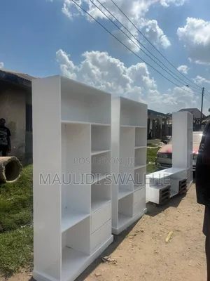 Makabati Yenye Ubora Na Muonekano Wa Kisasa Piga Sm