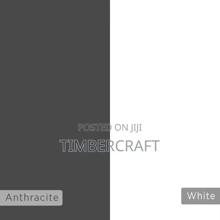 Luna Coffee Table White-Anthracite 1