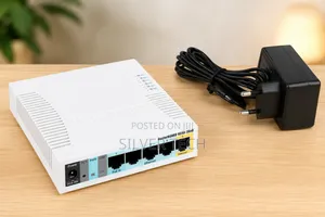 Mikrotik RB951UI-2HND