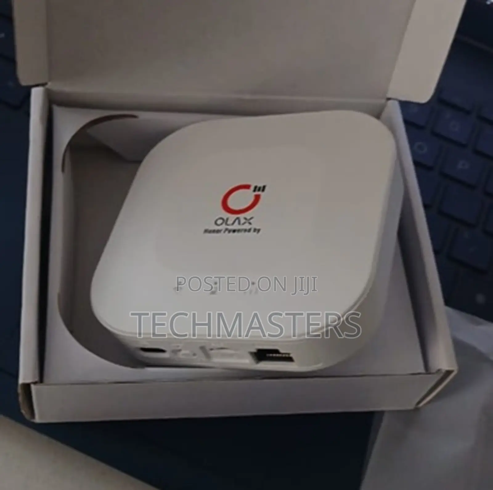 Olax Mobile CPE MT30
