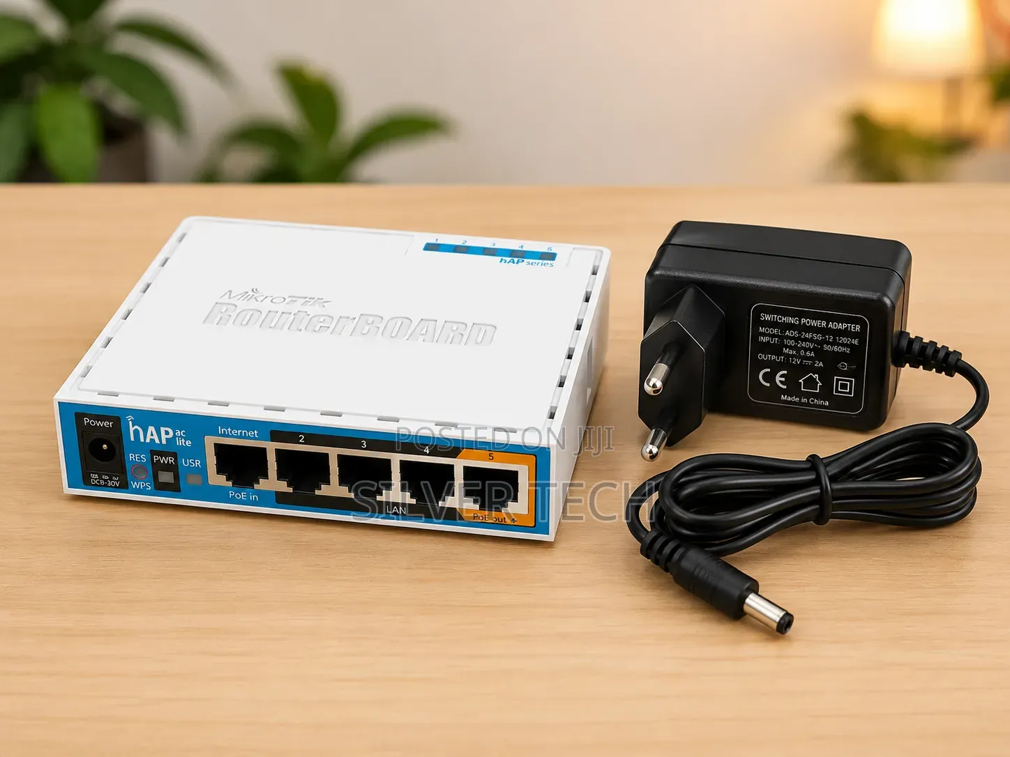 Mikrotik RB952-5AC2ND