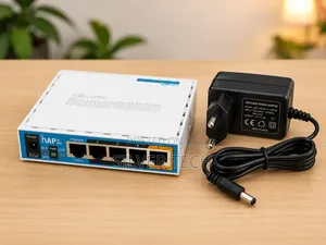Mikrotik RB952-5AC2ND