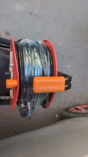 Royalty Extension Reel