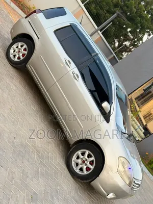 Toyota Raum 2003 Beige