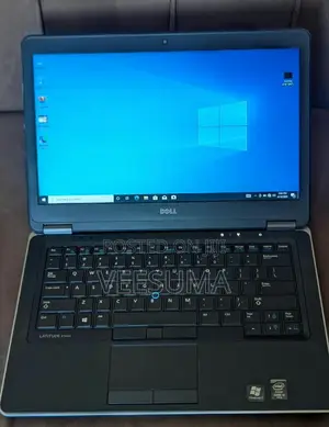 Laptop Dell Latitude 7440 8GB Intel Core i5 HDD 500GB