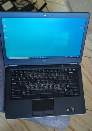 Laptop Dell Latitude 7440 8GB Intel Core i5 HDD 500GB