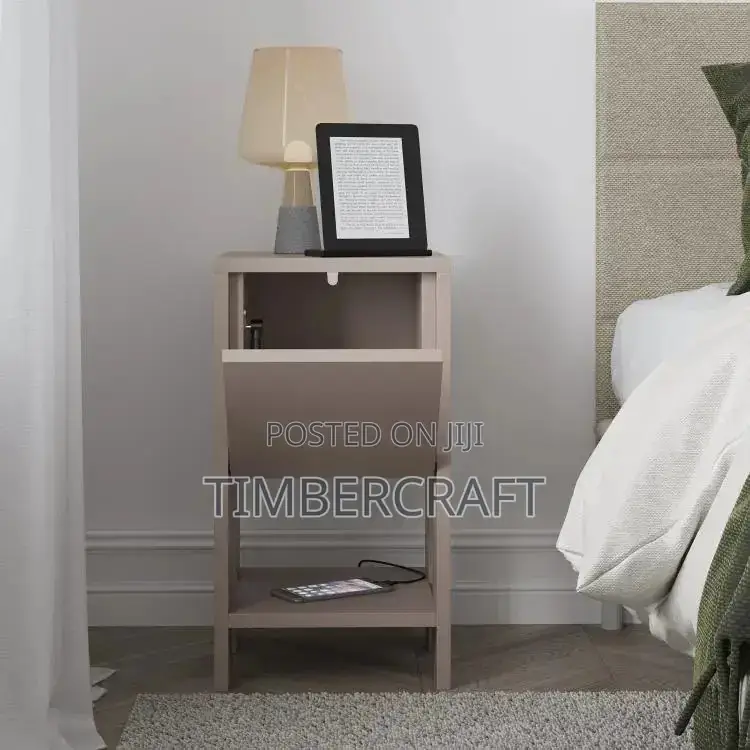 Ema Night Stand