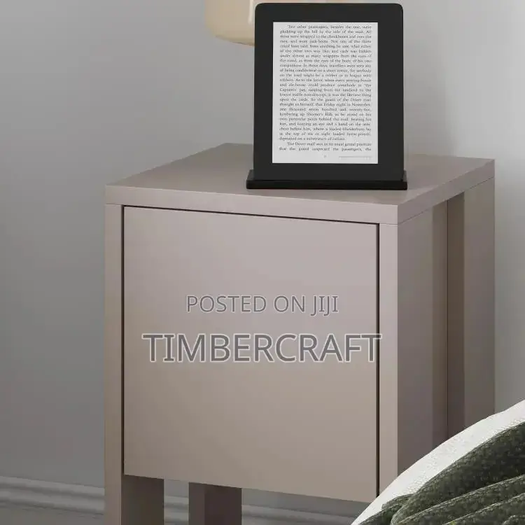 Ema Night Stand