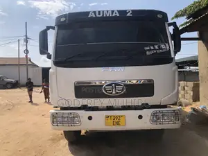 Faw Tippa 340 HP