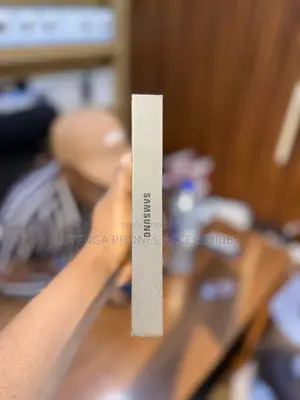Samsung Galaxy Fold 512 GB Black