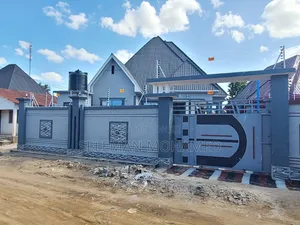 Furnished 4bdrm House in Biriani Real Estate, Mbagala for sale
