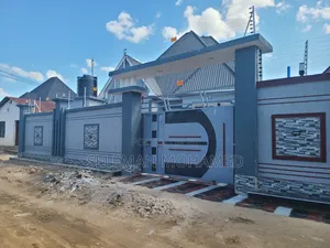 Furnished 4bdrm House in Biriani Real Estate, Mbagala for sale