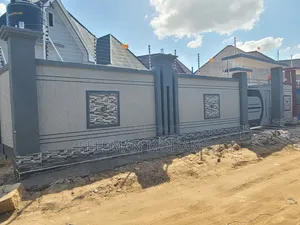 Furnished 4bdrm House in Biriani Real Estate, Mbagala for sale