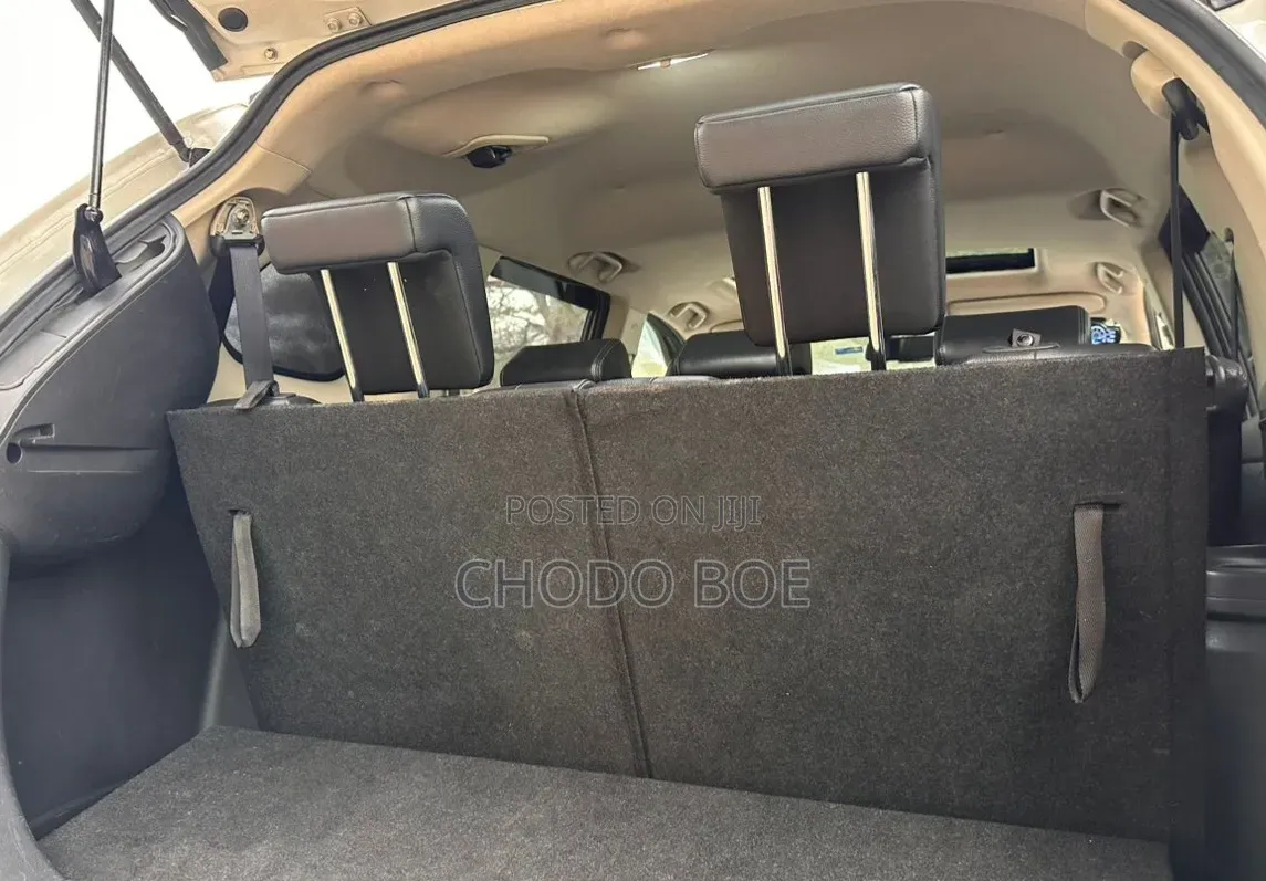 Mitsubishi Outlander 2016 Pearl