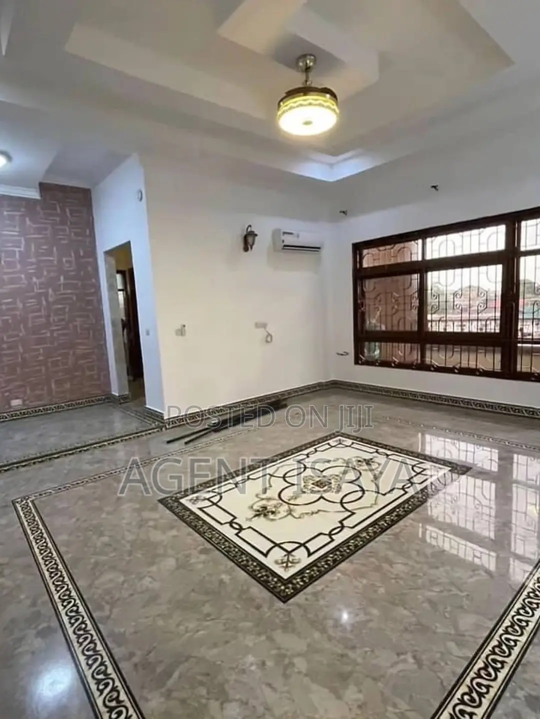 3bdrm Apartment in Sinza for rent