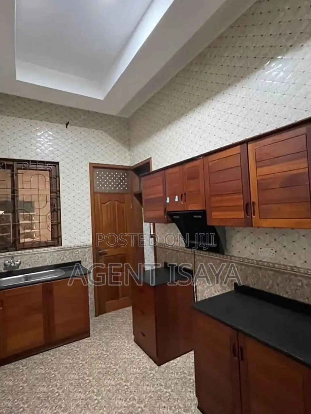 3bdrm Apartment in Sinza for rent