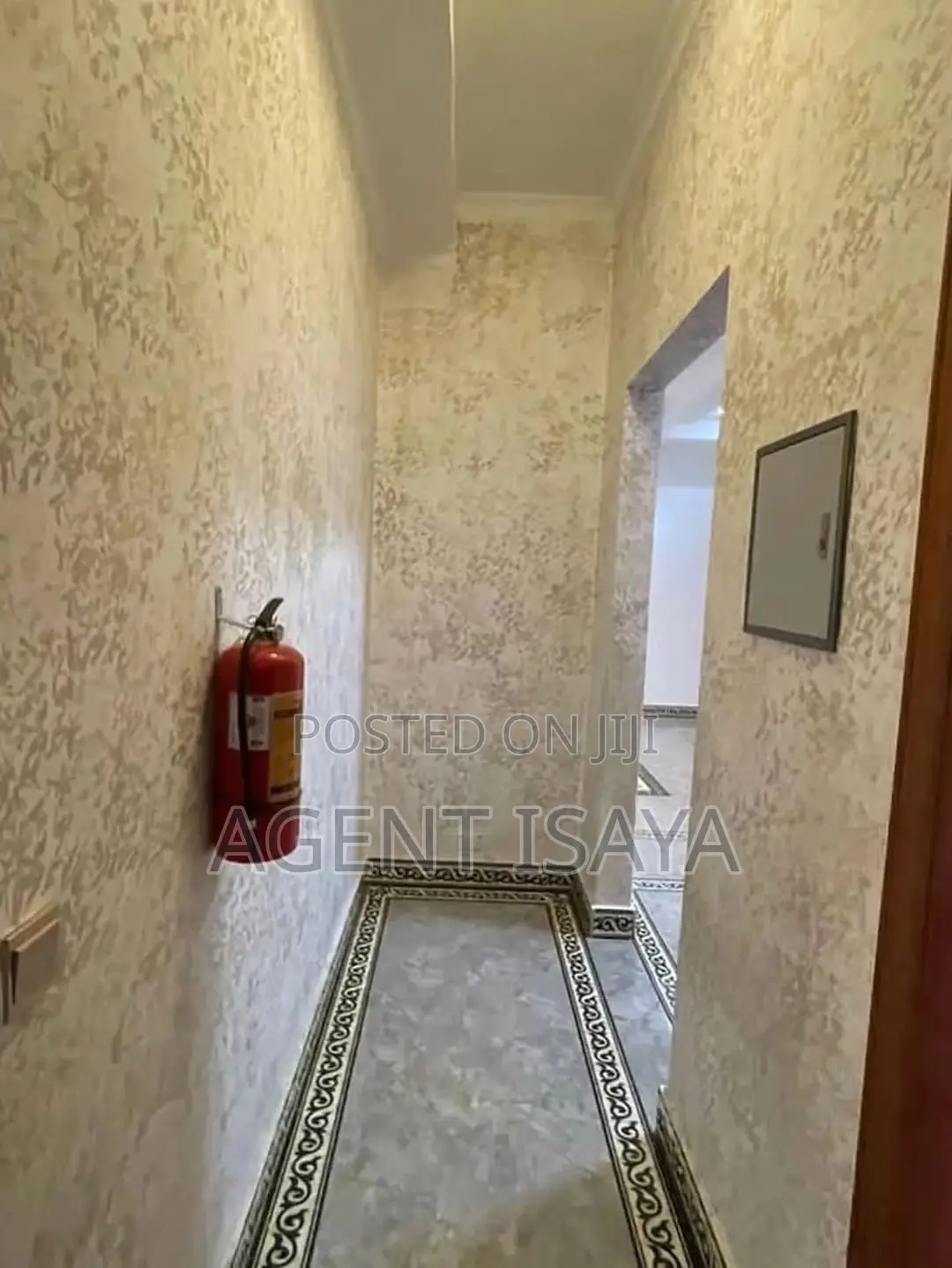 3bdrm Apartment in Sinza for rent