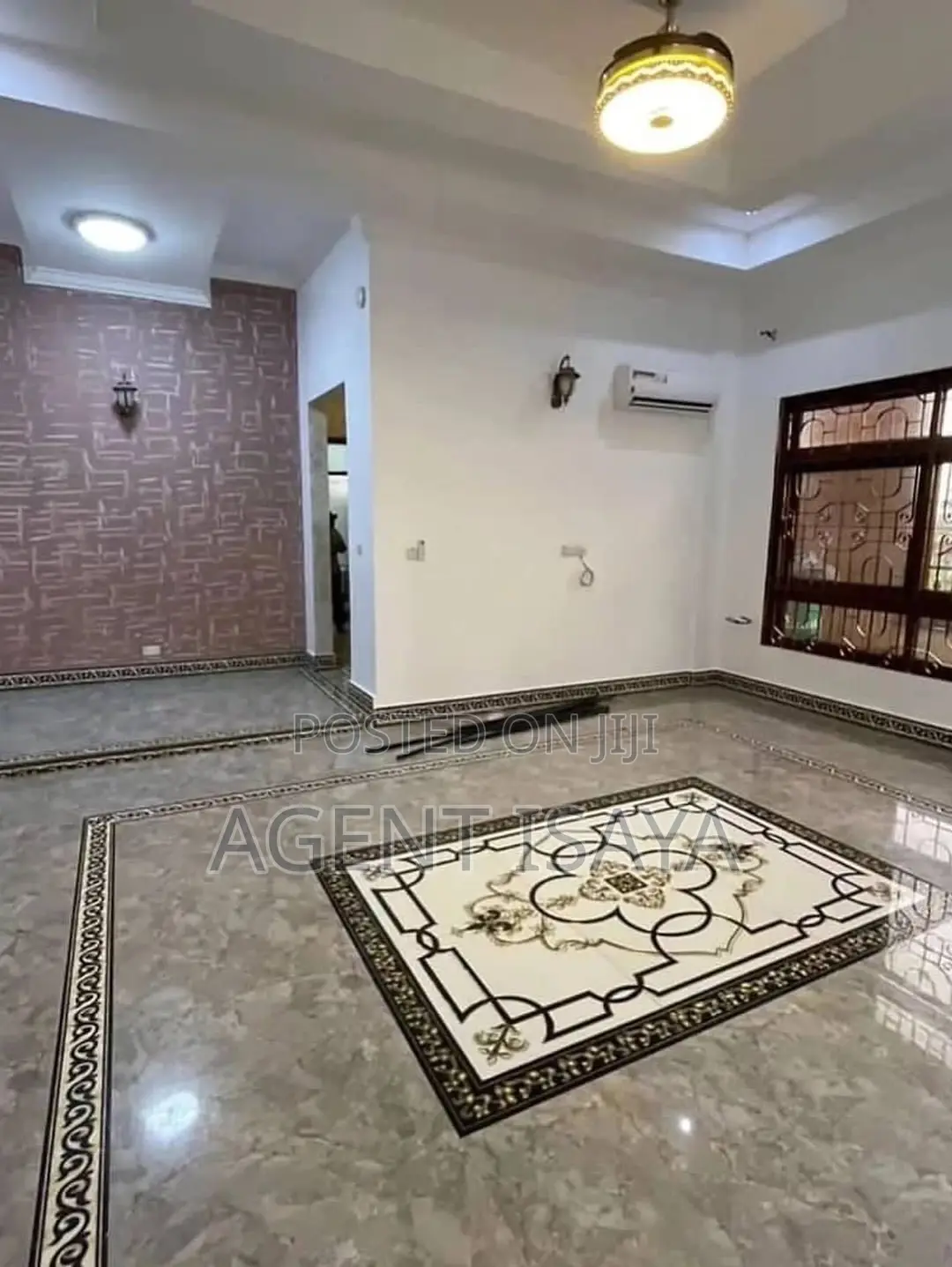 3bdrm Apartment in Sinza for rent