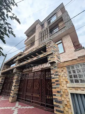 3bdrm Apartment in Sinza for rent