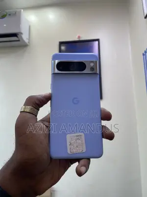 Google Pixel 8 Pro 128 GB Blue