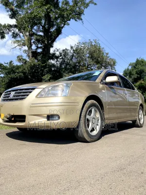 Toyota Premio 1.8 FWD 2006 Gold