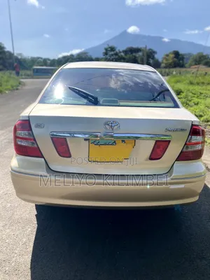 Toyota Premio 1.8 FWD 2006 Gold