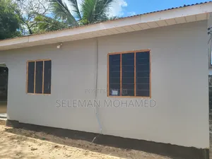 Furnished 3bdrm House in Biriani Real Estate, Mbagala for sale