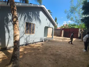 Furnished 3bdrm House in Biriani Real Estate, Mbagala for sale