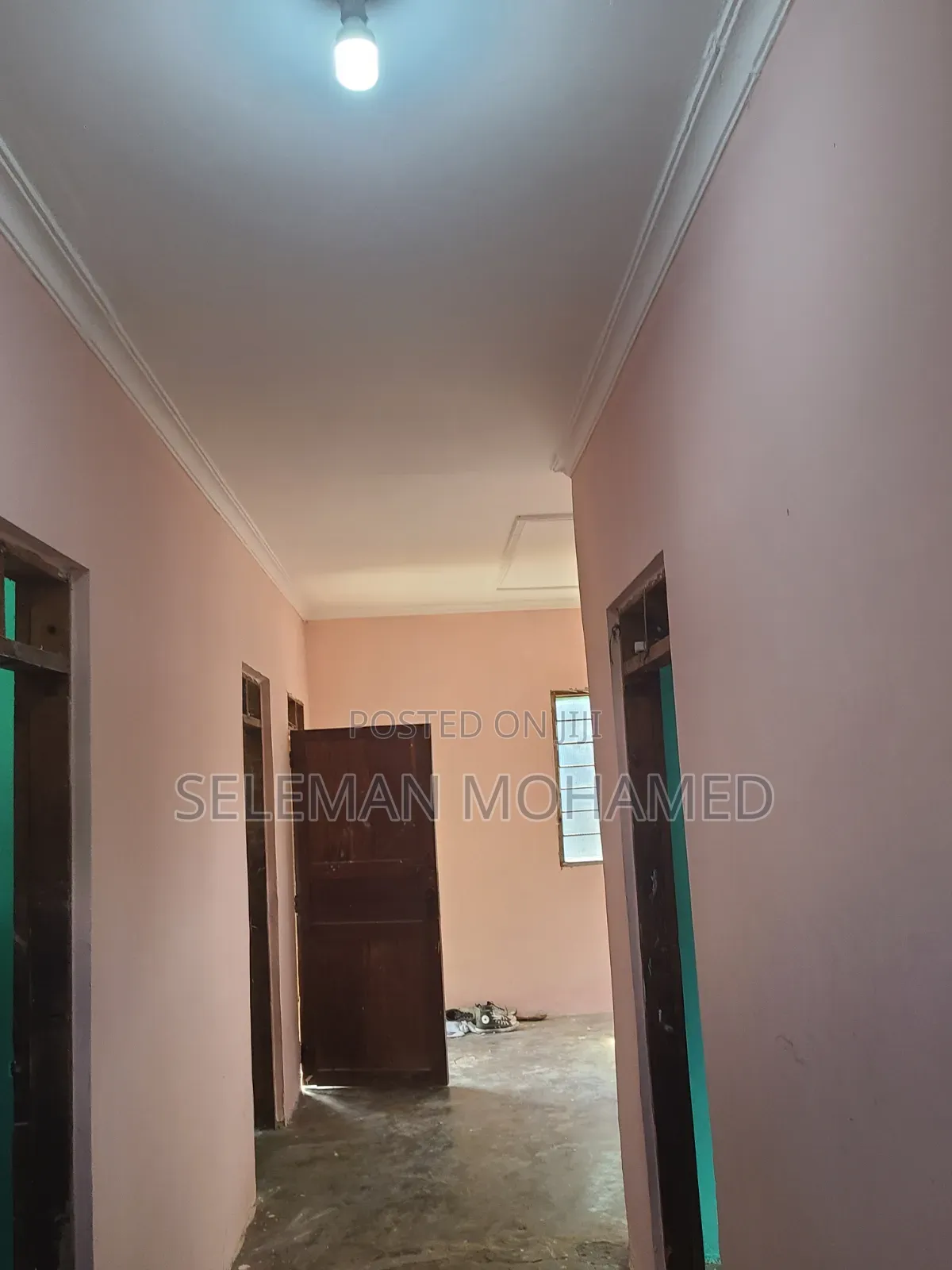 Furnished 3bdrm House in Biriani Real Estate, Mbagala for sale