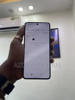 Google Pixel 8 Pro 128 GB Blue