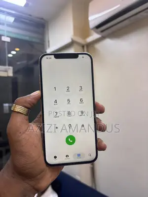 Apple iPhone 12 Pro Max 128 GB White