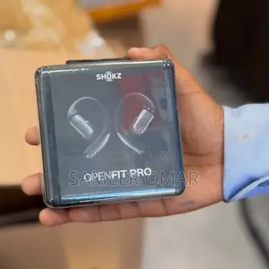 Shokz Openfit Pro