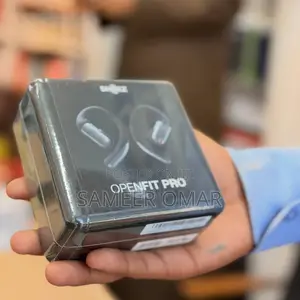 Shokz Openfit Pro