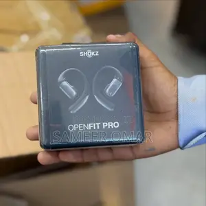 Shokz Openfit Pro