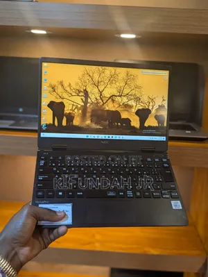 New Laptop NEC 8GB Intel Core i5 SSD 128GB