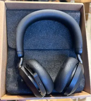 Jabra Evolve2 75 Premium Wireless ANC Office Headset