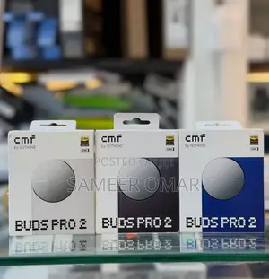 CMF Buds Pro 2
