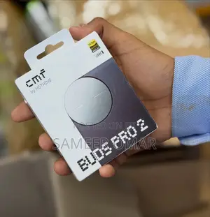 CMF Buds Pro 2