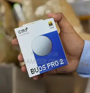 CMF Buds Pro 2