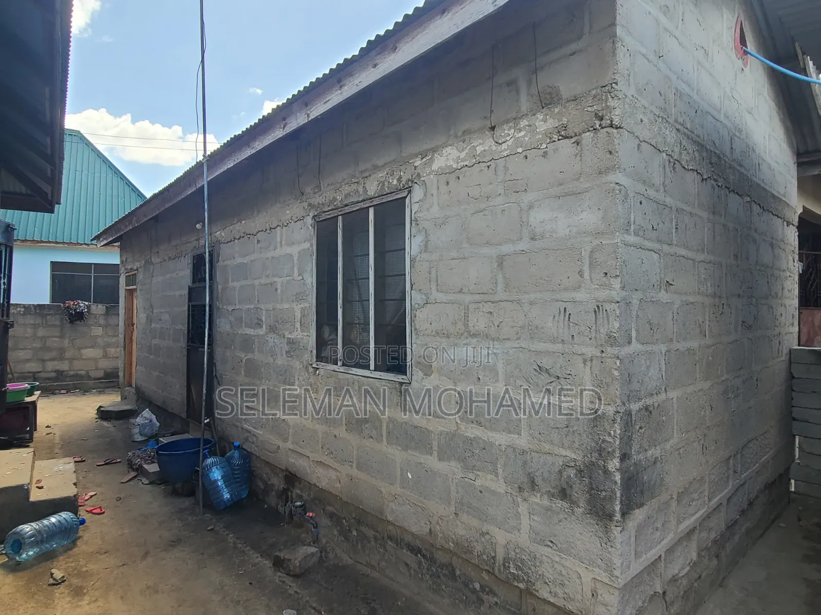 Furnished 7bdrm House in Biriani Real Estate, Mbagala for sale