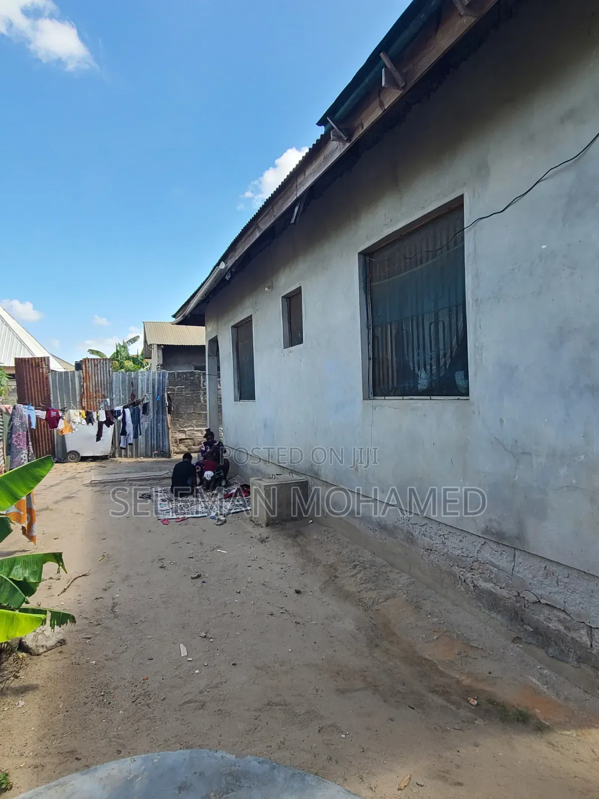 Furnished 7bdrm House in Biriani Real Estate, Mbagala for sale