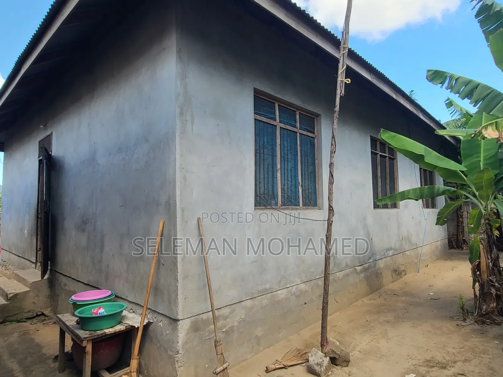 Furnished 7bdrm House in Biriani Real Estate, Mbagala for sale
