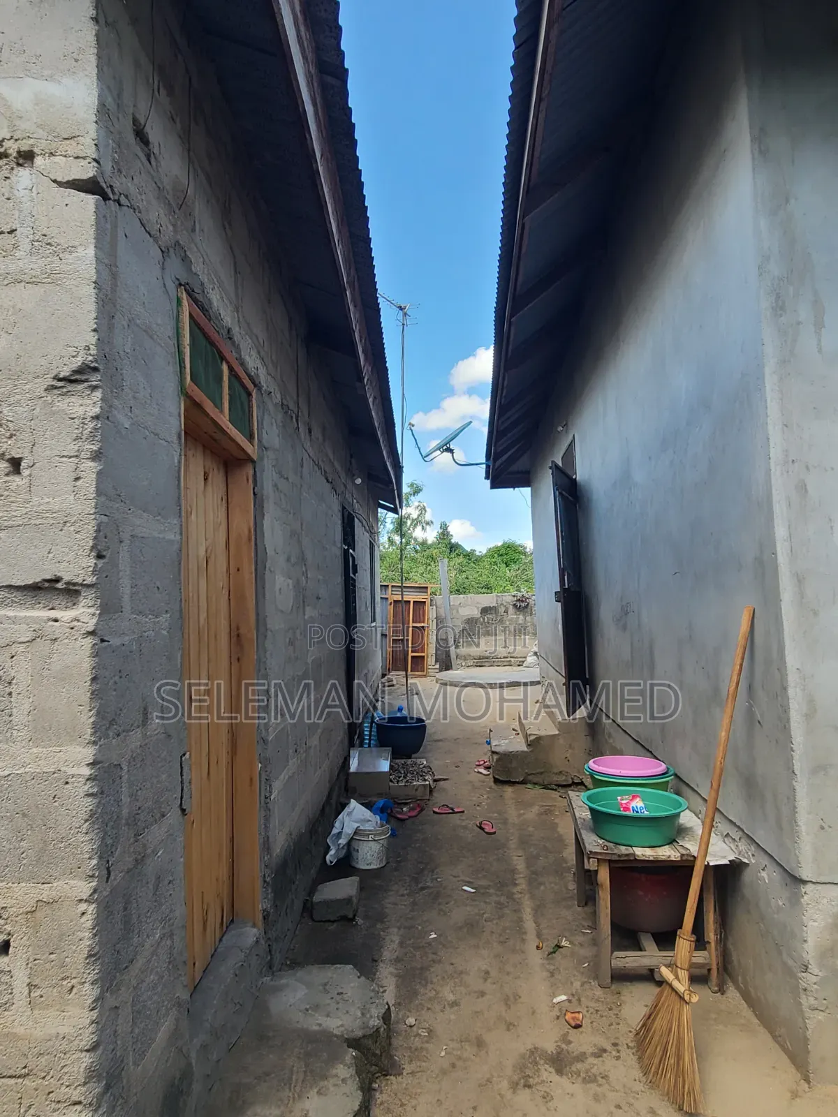 Furnished 7bdrm House in Biriani Real Estate, Mbagala for sale