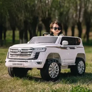 Big Toy Care for Children