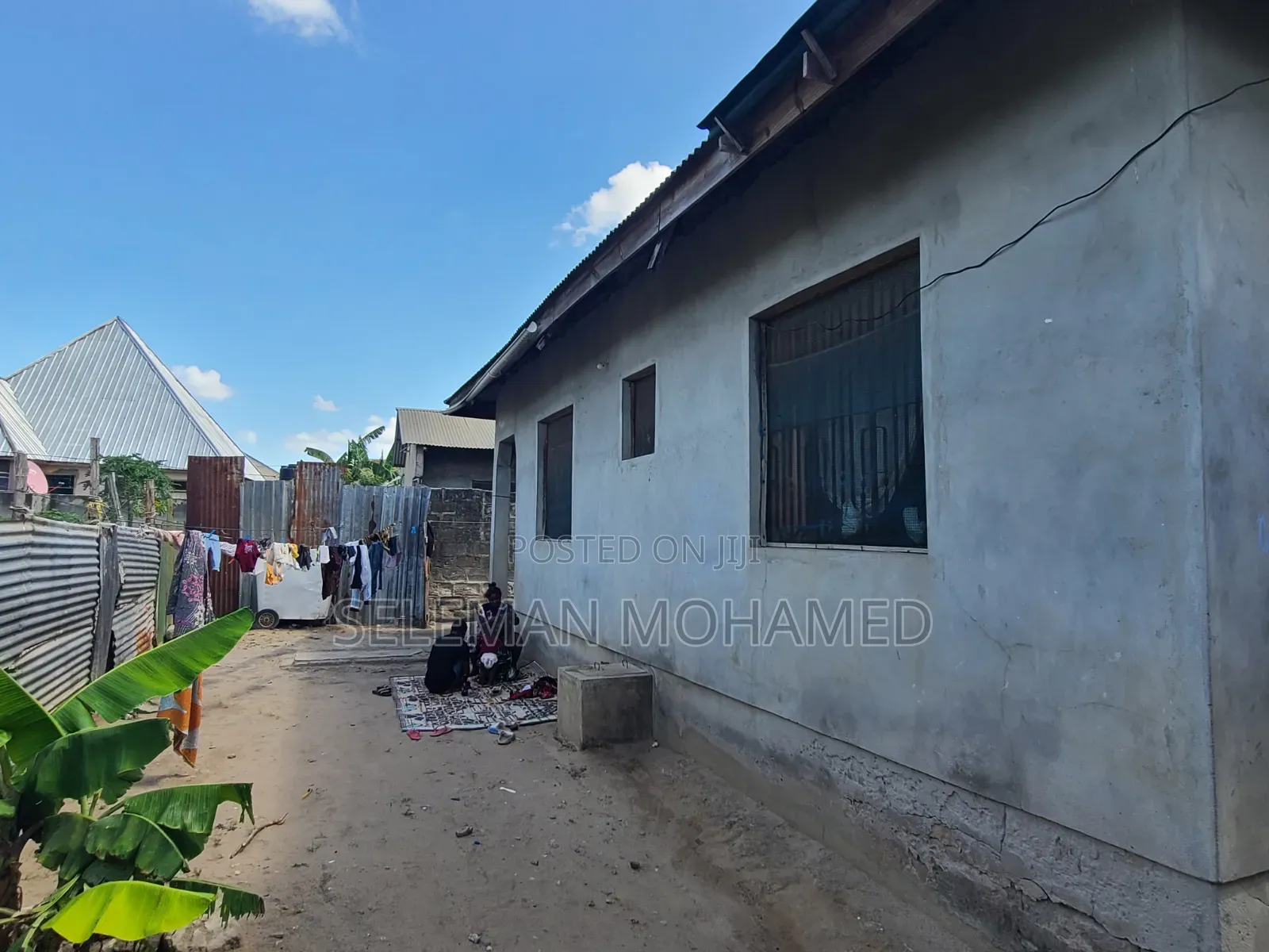 Furnished 7bdrm House in Biriani Real Estate, Mbagala for sale