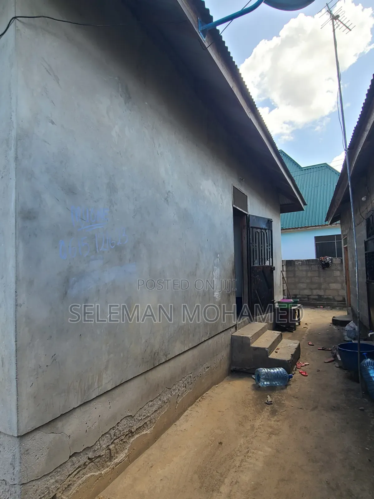 Furnished 7bdrm House in Biriani Real Estate, Mbagala for sale
